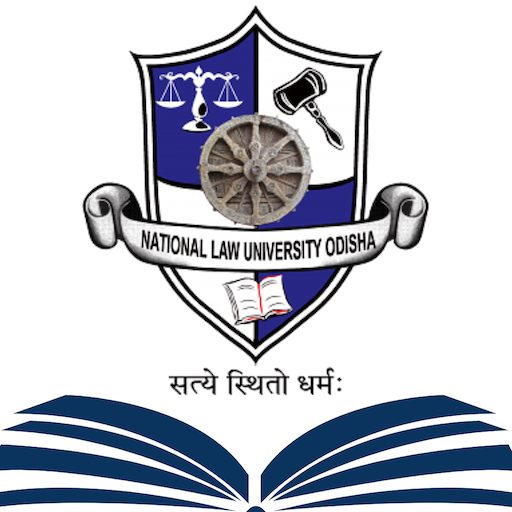 NLUO eLibrary logo