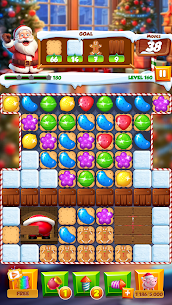Christmas Magic: Match 3 Game APK Download for Android 2023 – Free 6