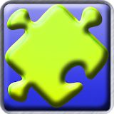 Cool Magic Jigsaw Puzzles Free icon