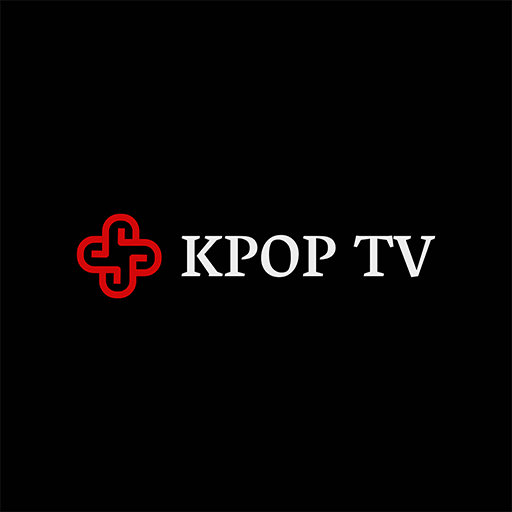 KPOP TV logo