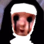 Cover Image of Download Nun Massacre 1.3 APK