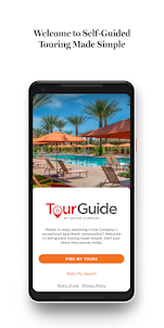 TourGuide by Irvine Company
