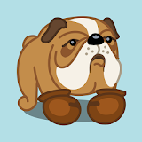 Puppy Connect icon
