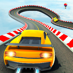 jogos carro corrida acrobacias