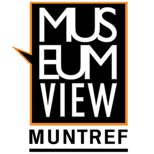 Museum View MUNTREF logo
