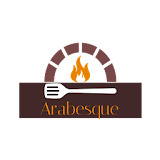 Arabesque icon