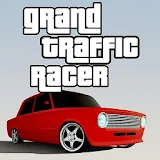 Grand Traffic Racer icon