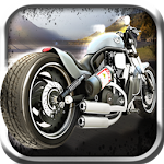Cover Image of Download Easy Rider 3D City Bike Drive  APK