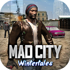 Mad City Wintertales 2018 Snow Sandboxed Town Varies with device