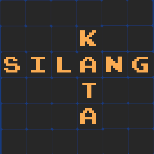Silang Kata Bahasa Melayu logo