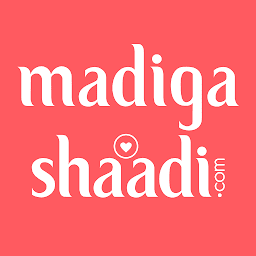 Icon image Madiga Matrimony by Shaadi.com