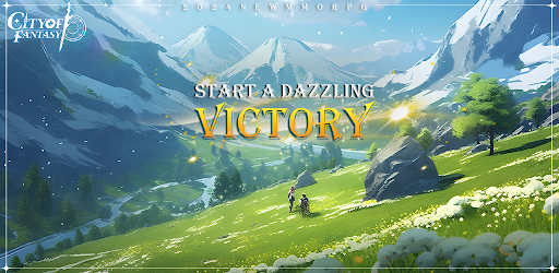 City of Fantasy (SEA)