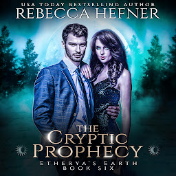 Icon image The Cryptic Prophecy