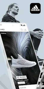 Adidas acquisto top on line