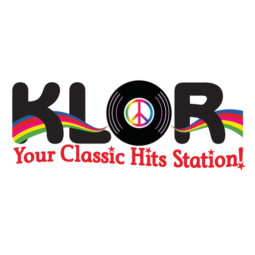KLOR logo