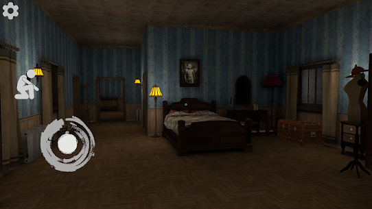 Krampus: Horror Game 1.3 Apk + Mod 5