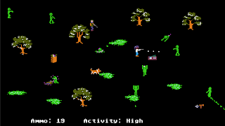 Organ Trail: Director's Cut - Screenshot 3