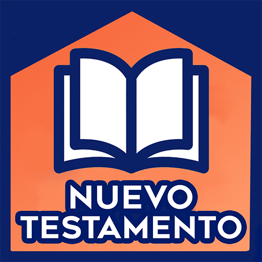 Nuevo Testamento logo