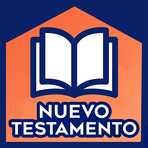 Nuevo Testamento  Icon