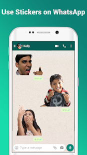 Sticker Maker - animated stickers for Whatsapp - Apps on Google Play