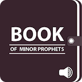 Book of Minor Prophets Audio With KJV Text icon