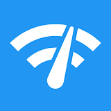 Internet Speed Meter - Indicator : Network Monitor icon