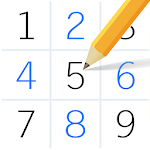 Cover Image of Download Sudoku1000  APK