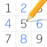 Sudoku1000 icon