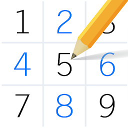 Sudoku1000 ikonjának képe