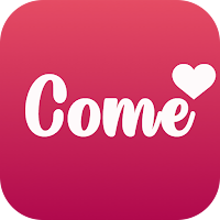 Come - live video chat