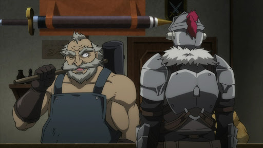 Watch GOBLIN SLAYER (Simuldub)