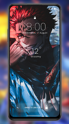 Wallpaper kaneki 4k de celular para android e iphone - Animes Online