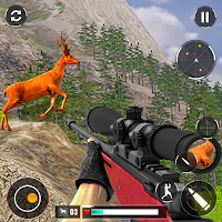 Deer Hunting Game 3d Hunting