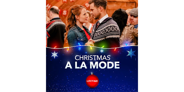 Christmas a la mode deals