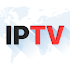 IPTV Live M3U8 Player 1.0.7