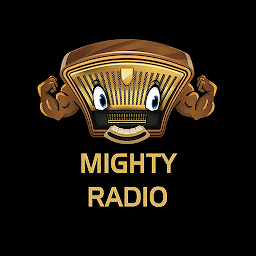 「Mighty Radio」圖示圖片