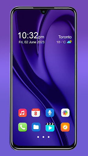 Infinix Wallpaper