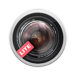 Symbolbild für Cameringo Lite - Filter Kamera