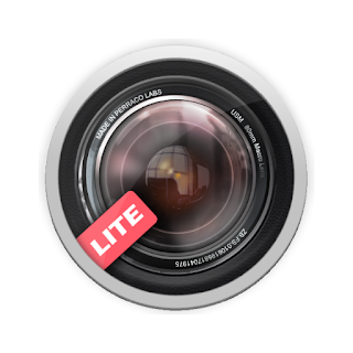 مؤثرات الكاميرا Camering Lite