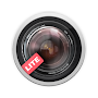 Cameringo Lite. Filters Camera