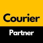 Cover Image of ดาวน์โหลด CourierUs Partner  APK