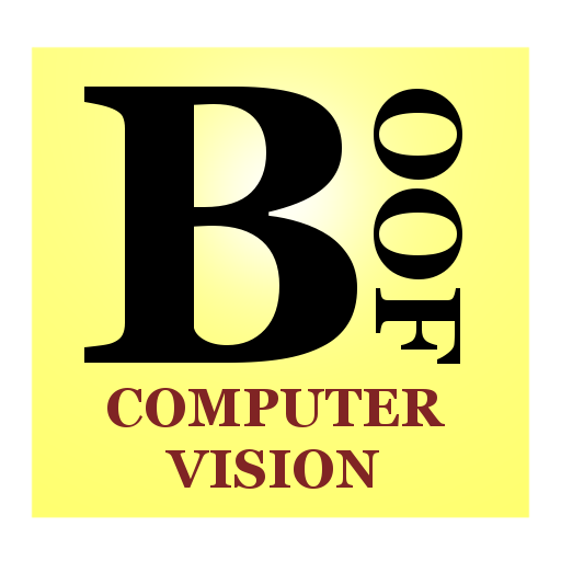 BoofCV Computer Vision  Icon