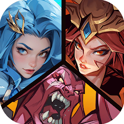 AutoChess Mini Mod Apk