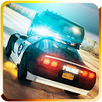 Cover Image of Download Police Car Driving In City  APK