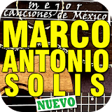 Marco Antonio Solis éxitos mix canciones 2017 vivo icon