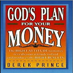 Cover Image of Download GOD'S PLAN FOR YOUR MONEY By D  APK