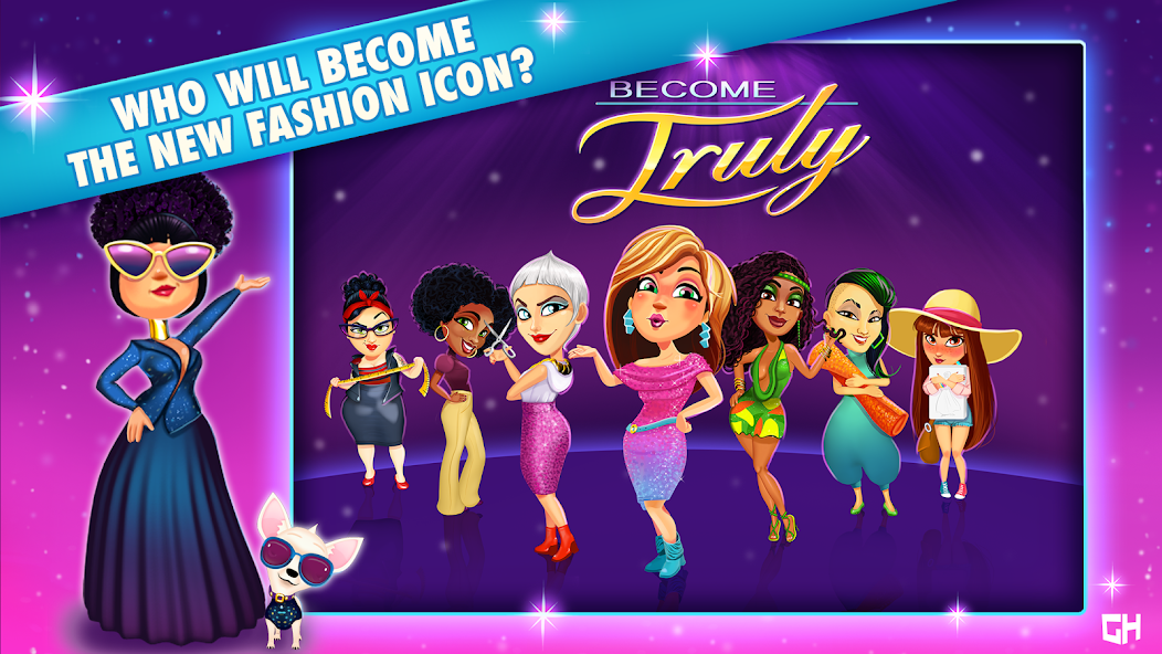 Fabulous - Fashion Fever‏ 1.05 APK + Mod (Unlimited money) إلى عن على ذكري المظهر