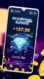 Diamond Strike: Superb!