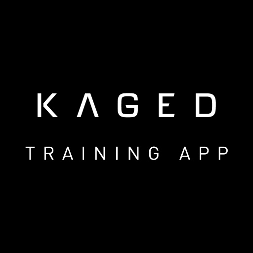 Kaged Training 1.0.8 Icon