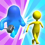 Cover Image of Download Monster Smashers 10.3 APK